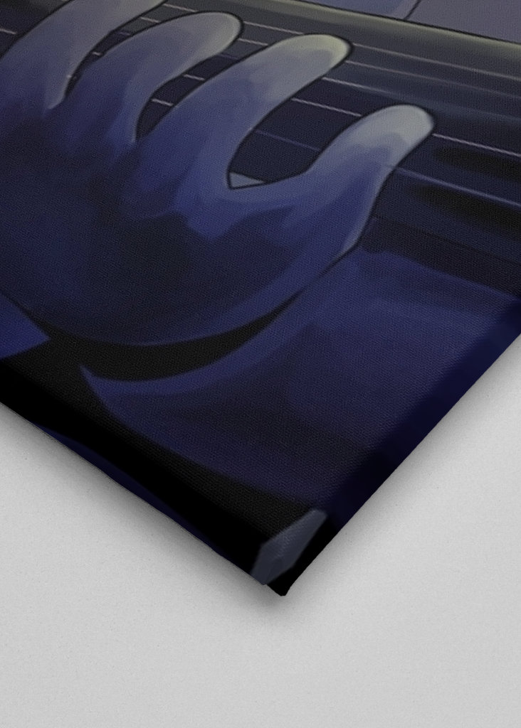 Bonnie the Bunny - FNAF