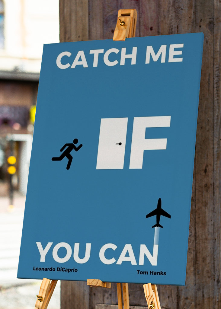 CHYŤ MĚ, JESTLI TO DOKÁŽEŠ