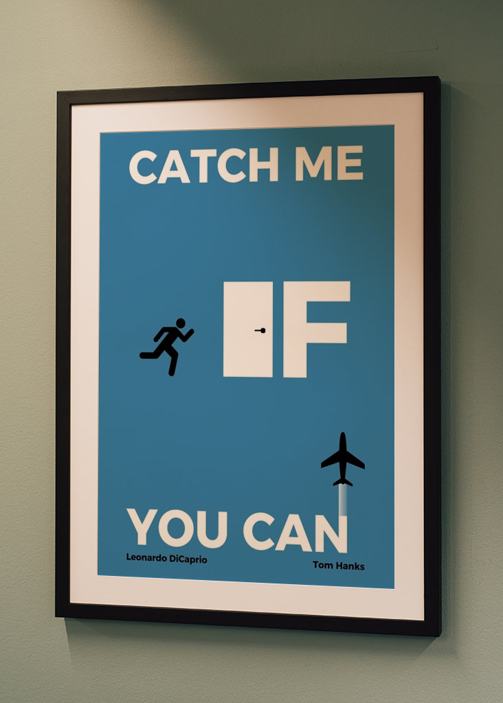 CHYŤ MĚ, JESTLI TO DOKÁŽEŠ