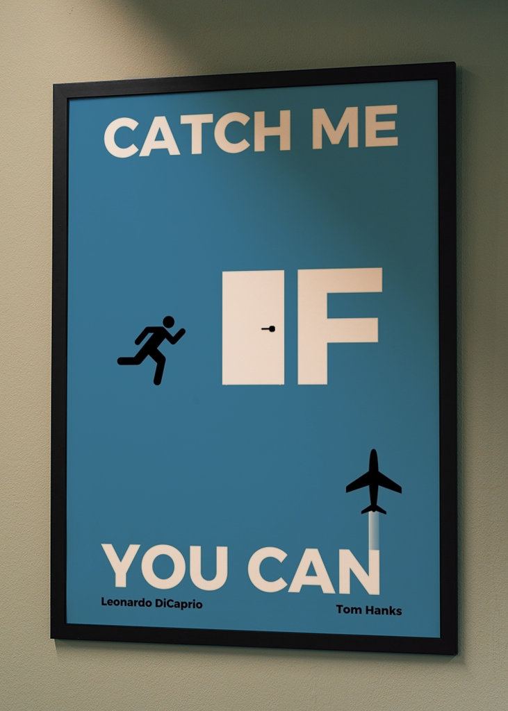 CHYŤ MĚ, JESTLI TO DOKÁŽEŠ