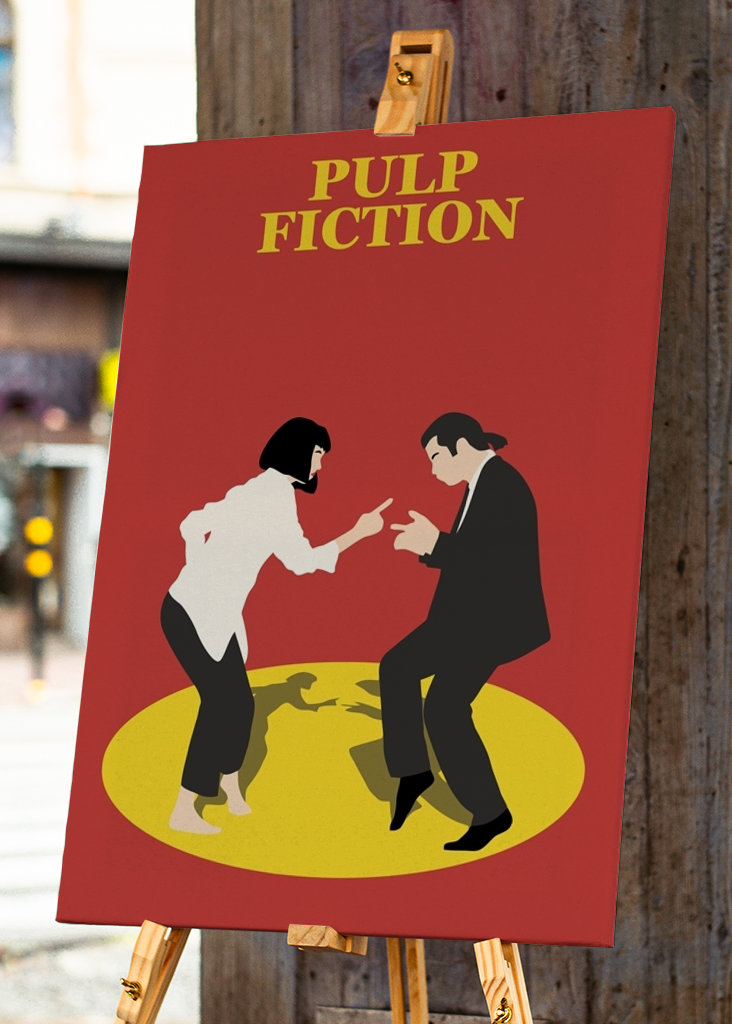 PULP FICTION