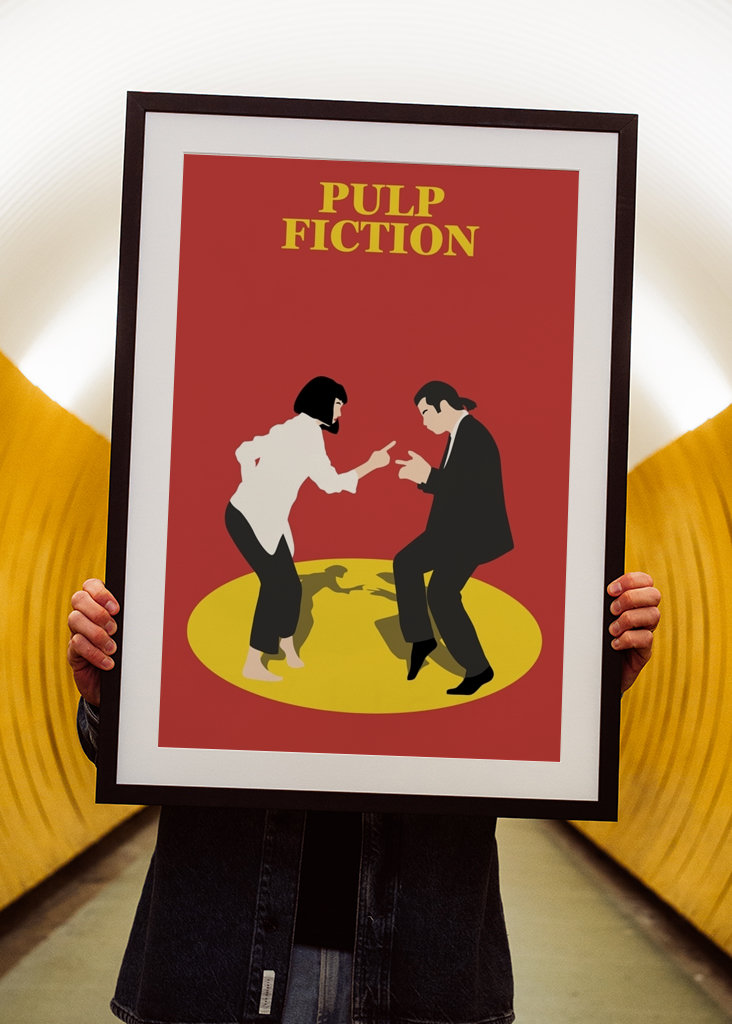 PULP FICTION