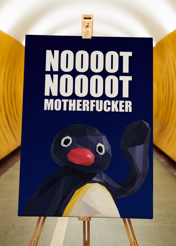 noot noot motherfucker