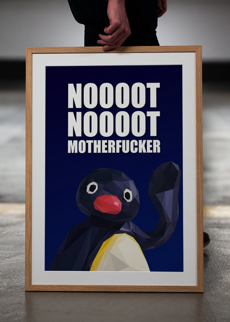 noot noot motherfucker