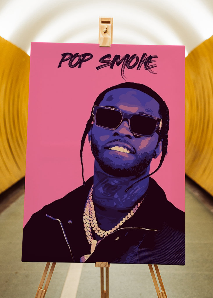 POP SMOKE
