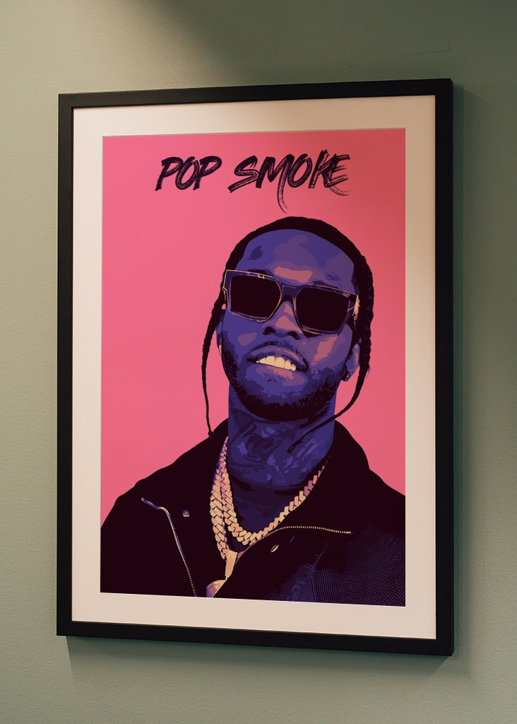 POP SMOKE