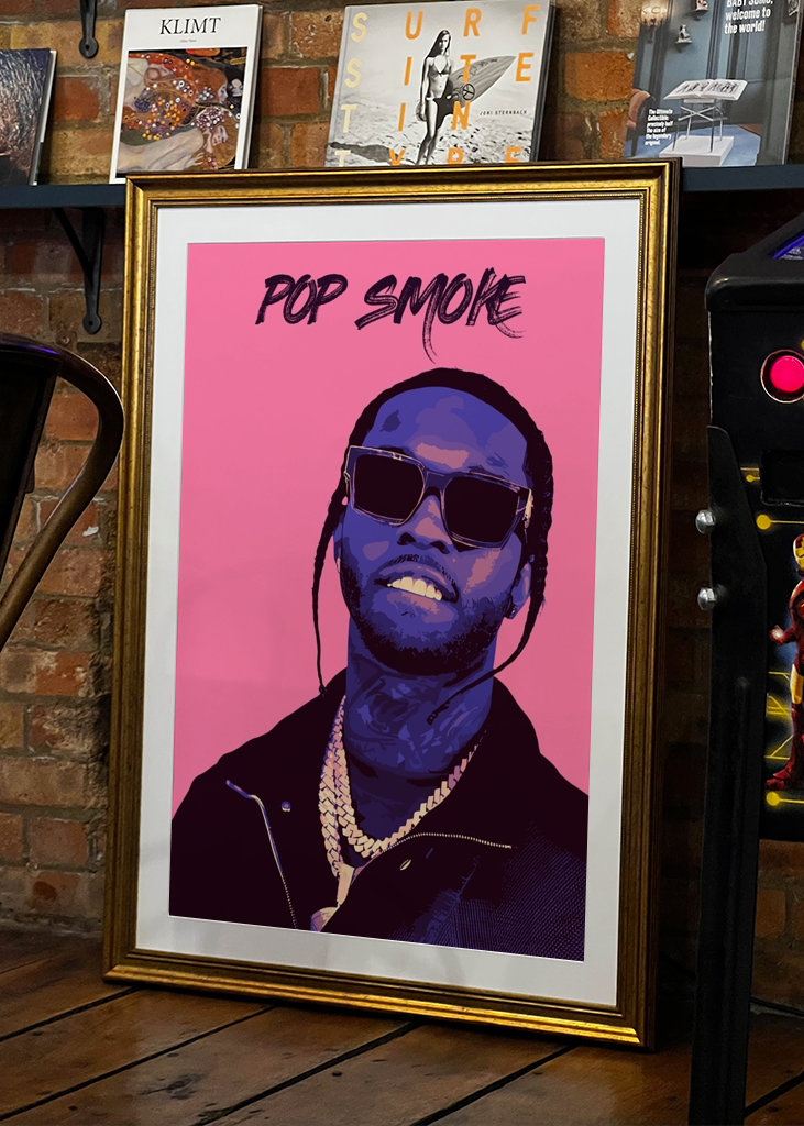 POP SMOKE