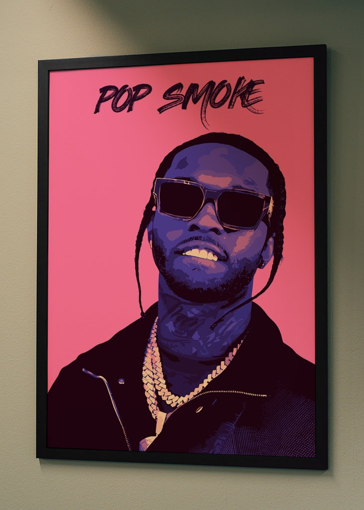 POP SMOKE