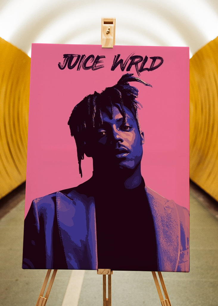 JUICE WRLD