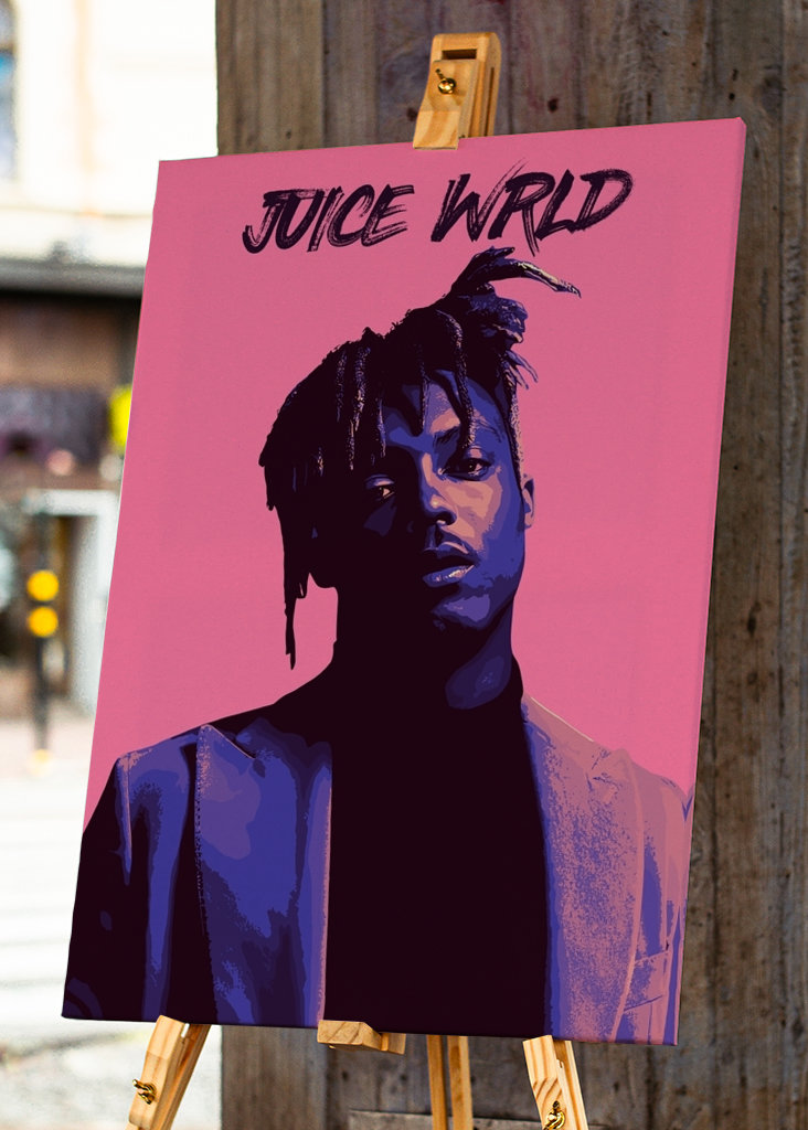 JUICE WRLD