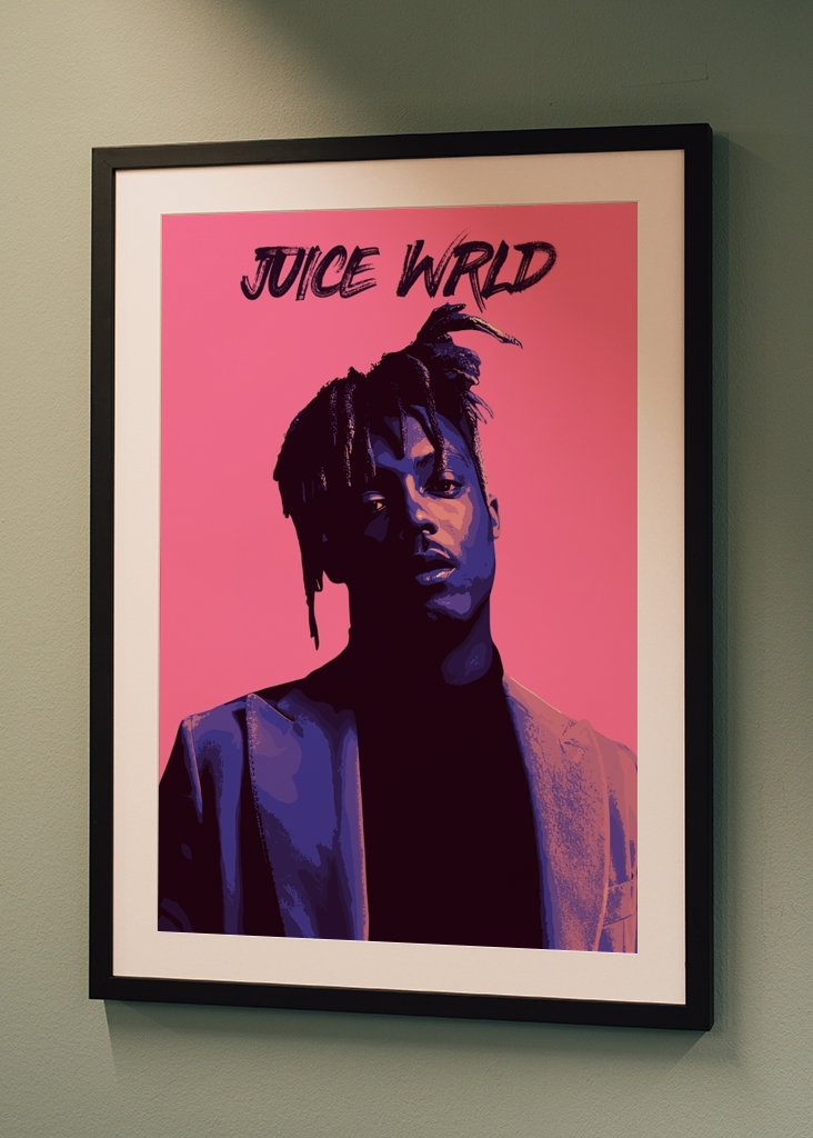 JUICE WRLD