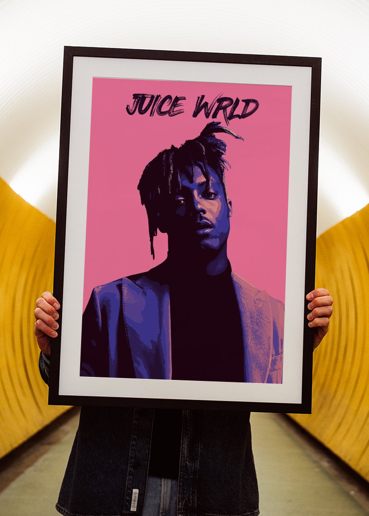 JUICE WRLD
