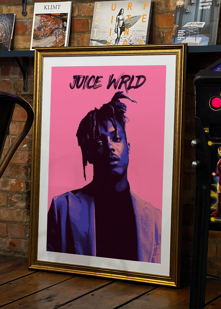 JUICE WRLD