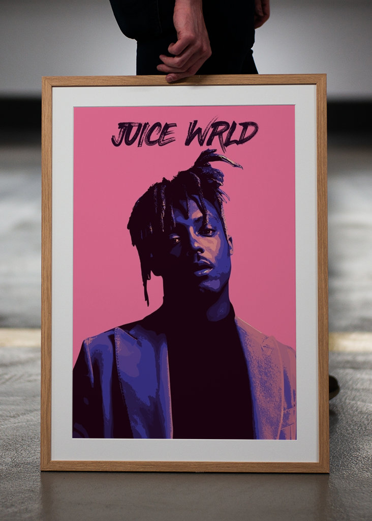 JUICE WRLD