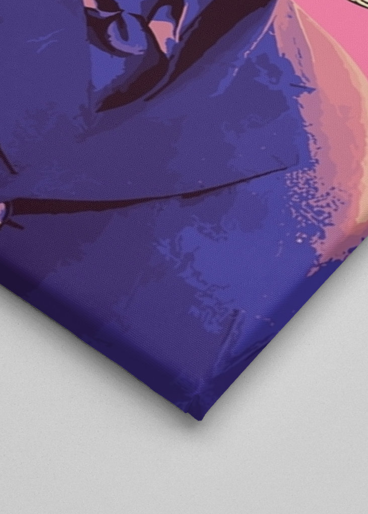 NOTORICKY ZNÁMÝ VELKÝ