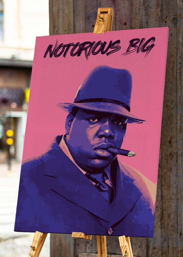 NOTORICKY ZNÁMÝ VELKÝ