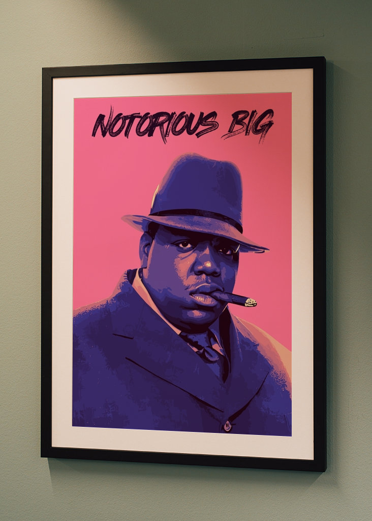 NOTORICKY ZNÁMÝ VELKÝ