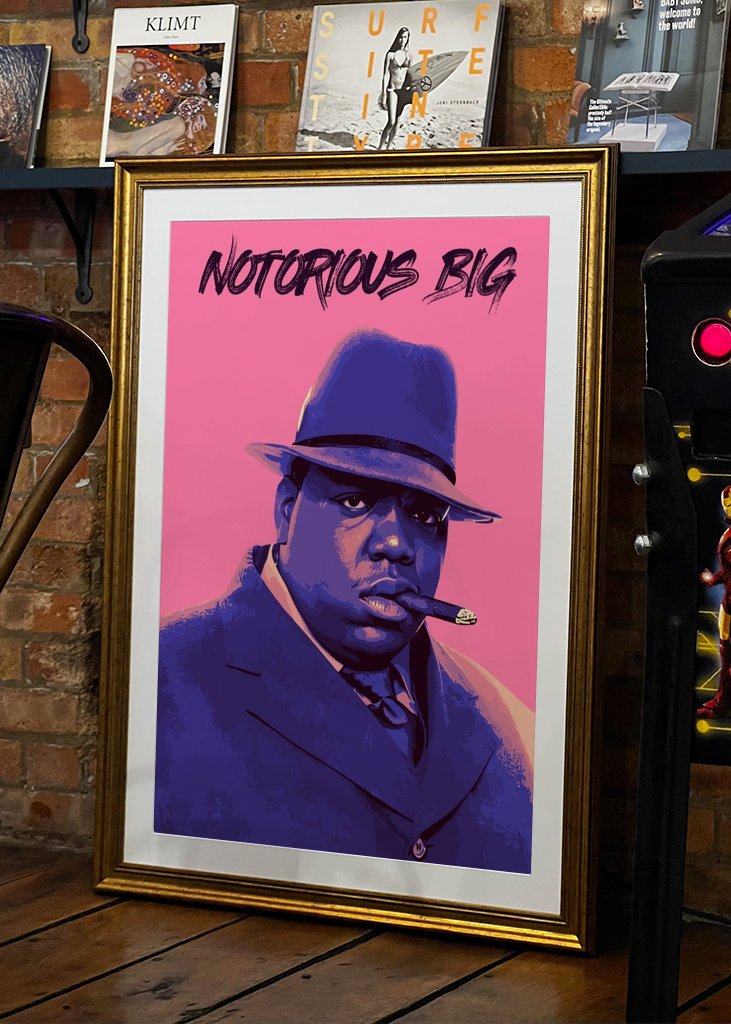 NOTORICKY ZNÁMÝ VELKÝ