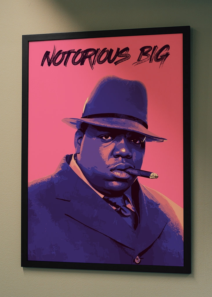 NOTORICKY ZNÁMÝ VELKÝ