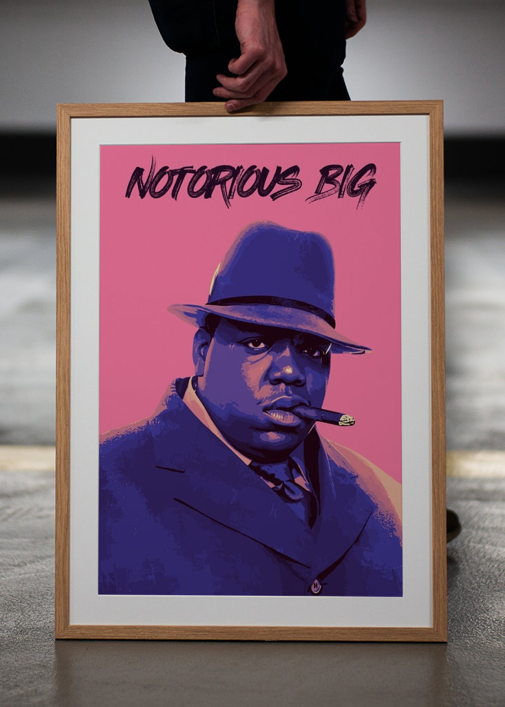 NOTORICKY ZNÁMÝ VELKÝ