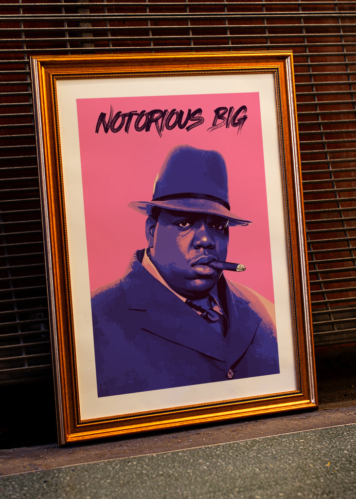 NOTORICKY ZNÁMÝ VELKÝ