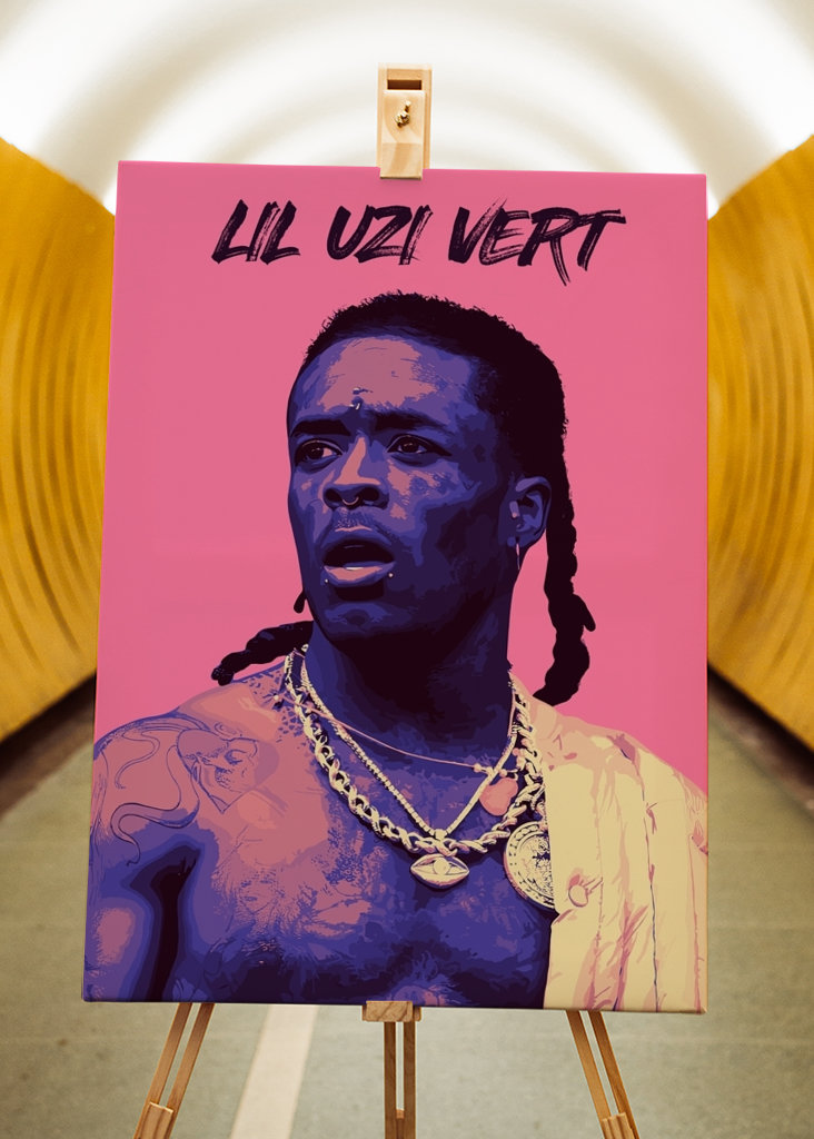 LIL UZI VERT