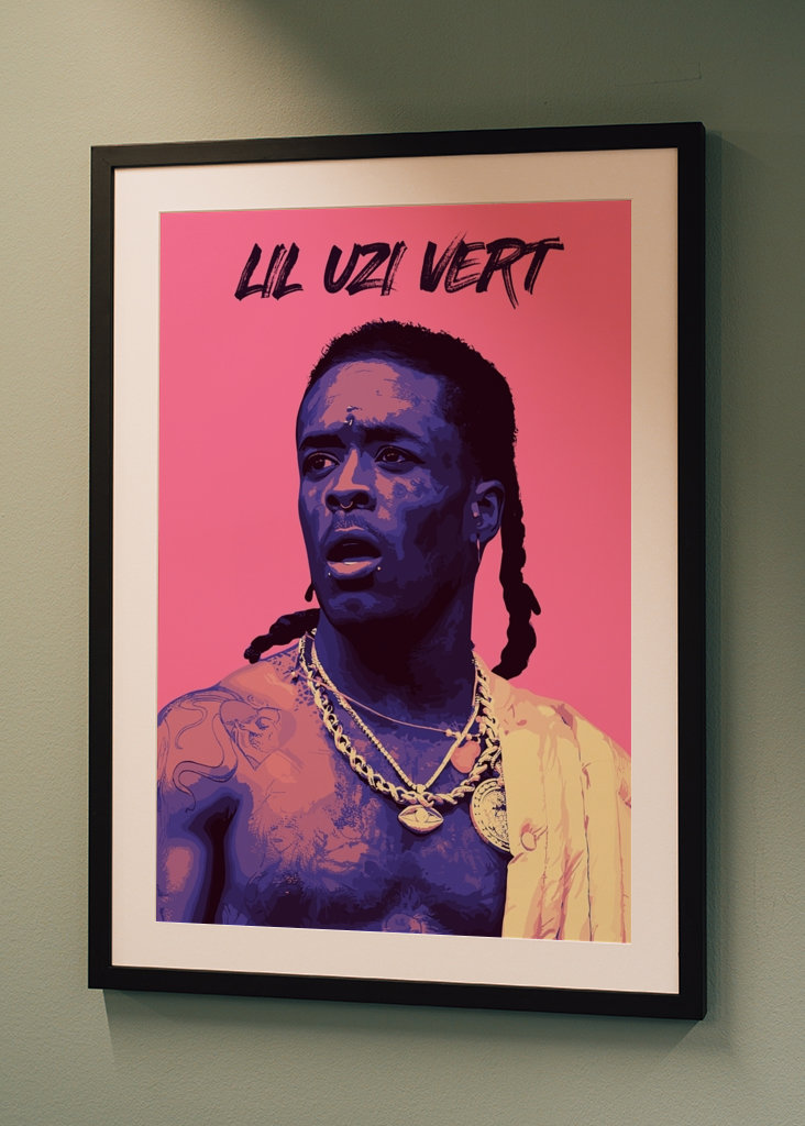 LIL UZI VERT