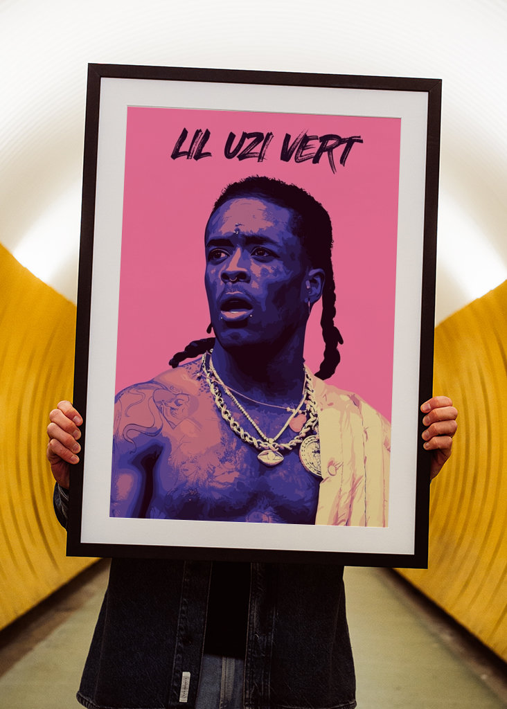 LIL UZI VERT