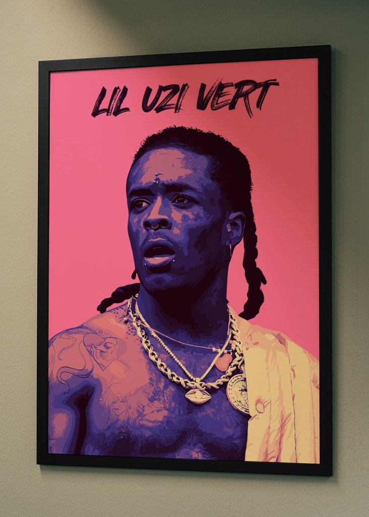 LIL UZI VERT
