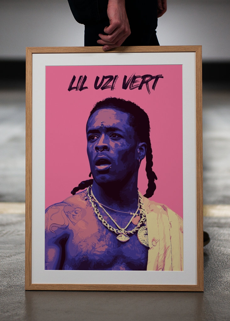LIL UZI VERT