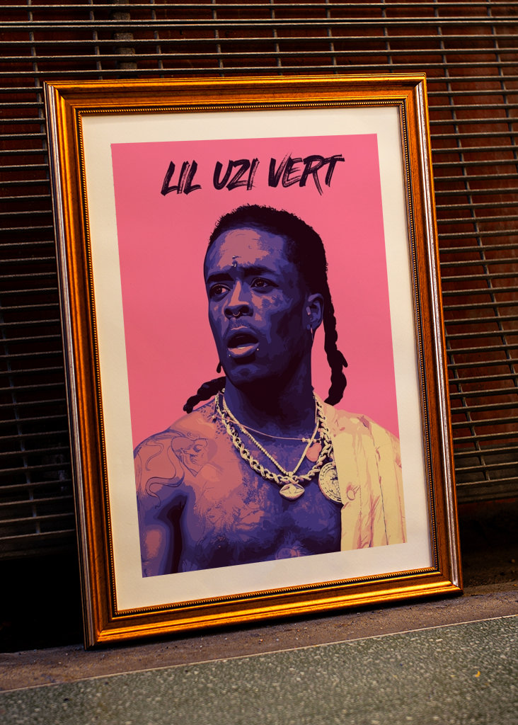 LIL UZI VERT