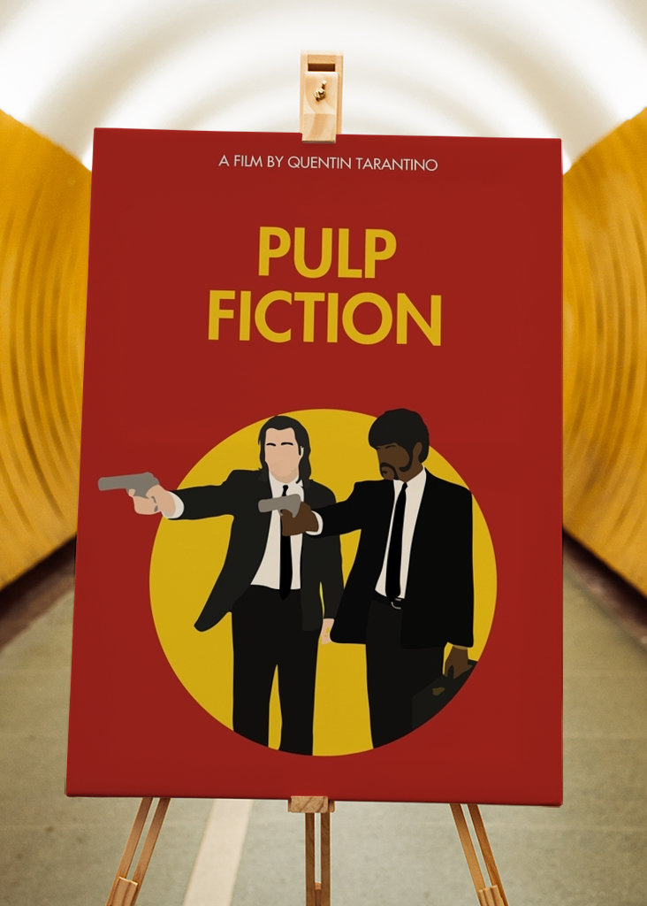 PULP FICTION