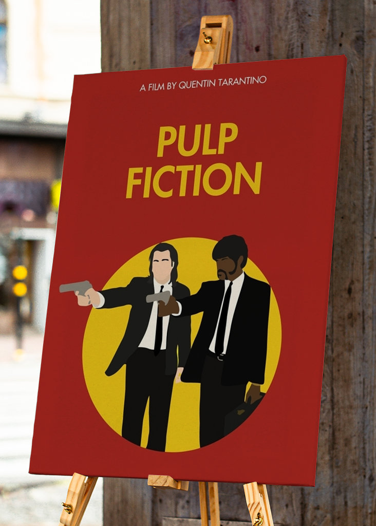 PULP FICTION