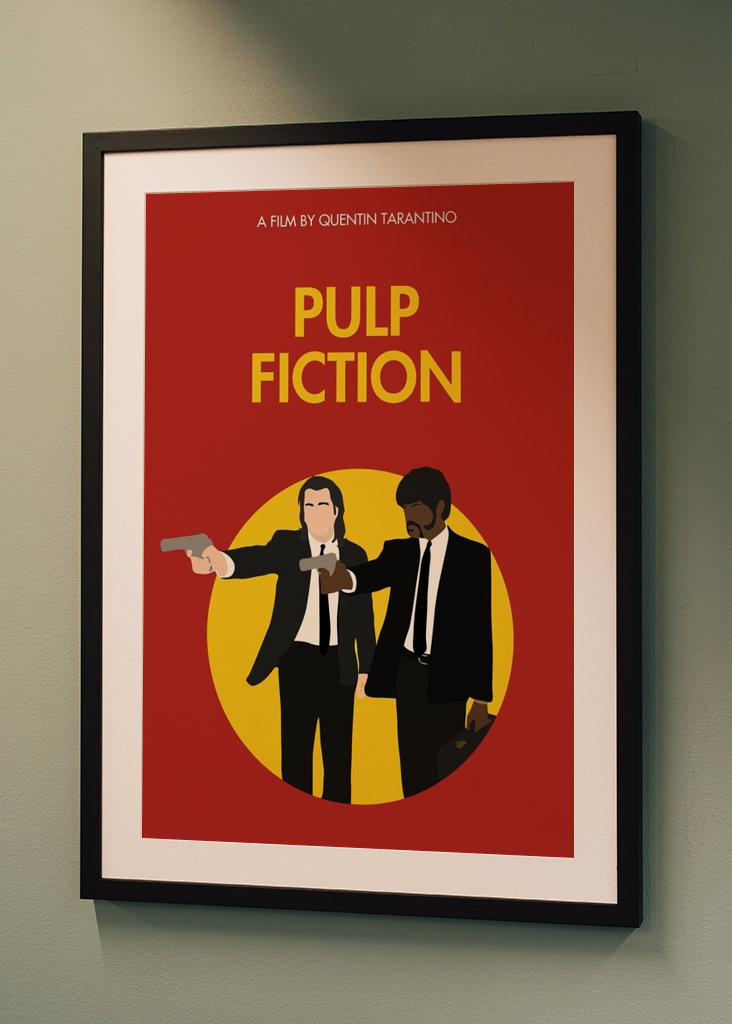 PULP FICTION