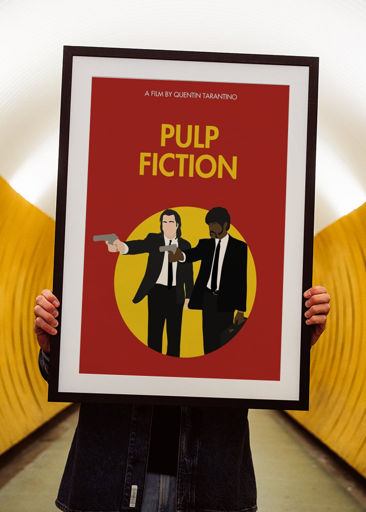 PULP FICTION