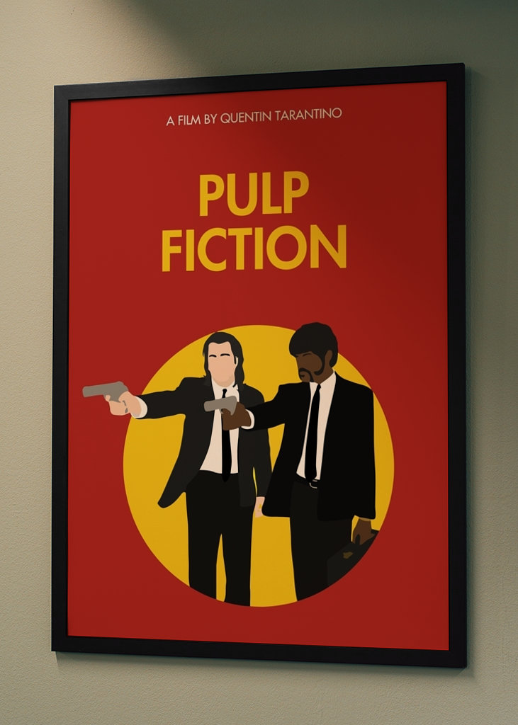 PULP FICTION
