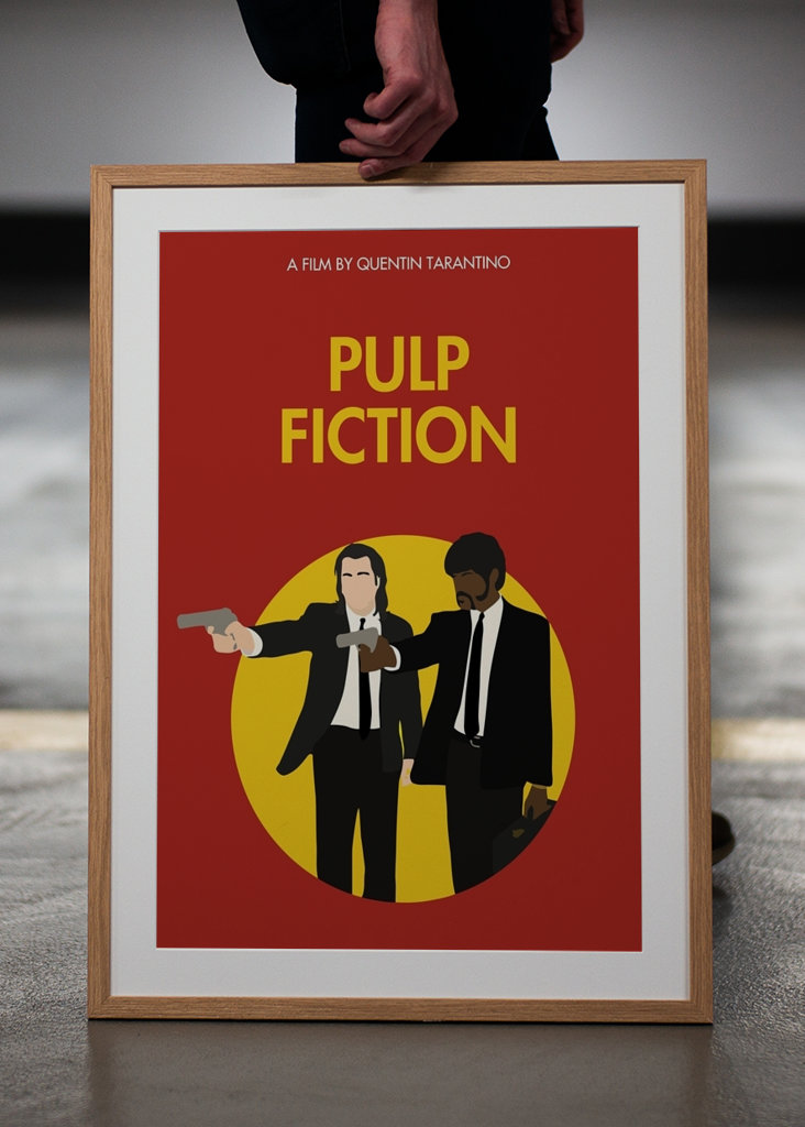 PULP FICTION