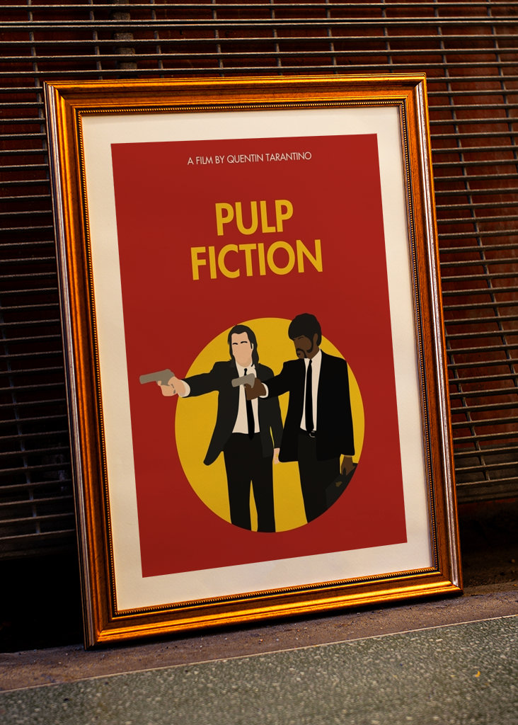 PULP FICTION