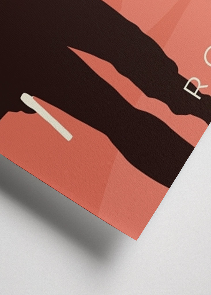 JAMES BOND: CASINO ROYALE