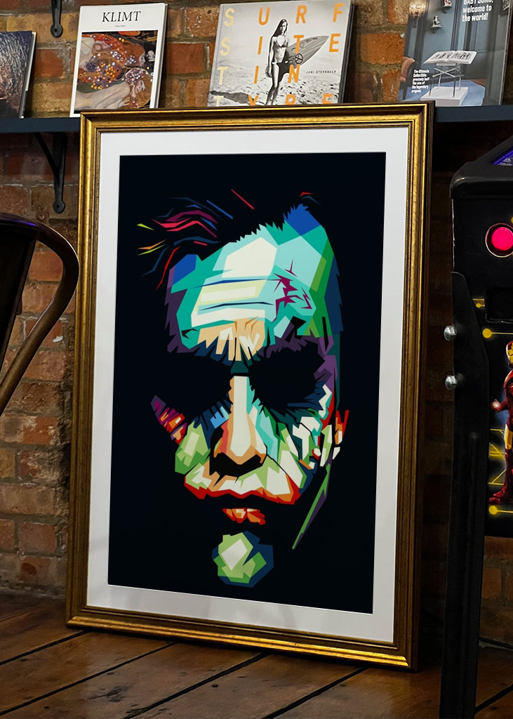 Joker Wpap