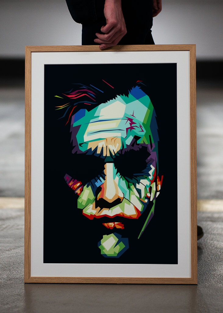 Joker Wpap