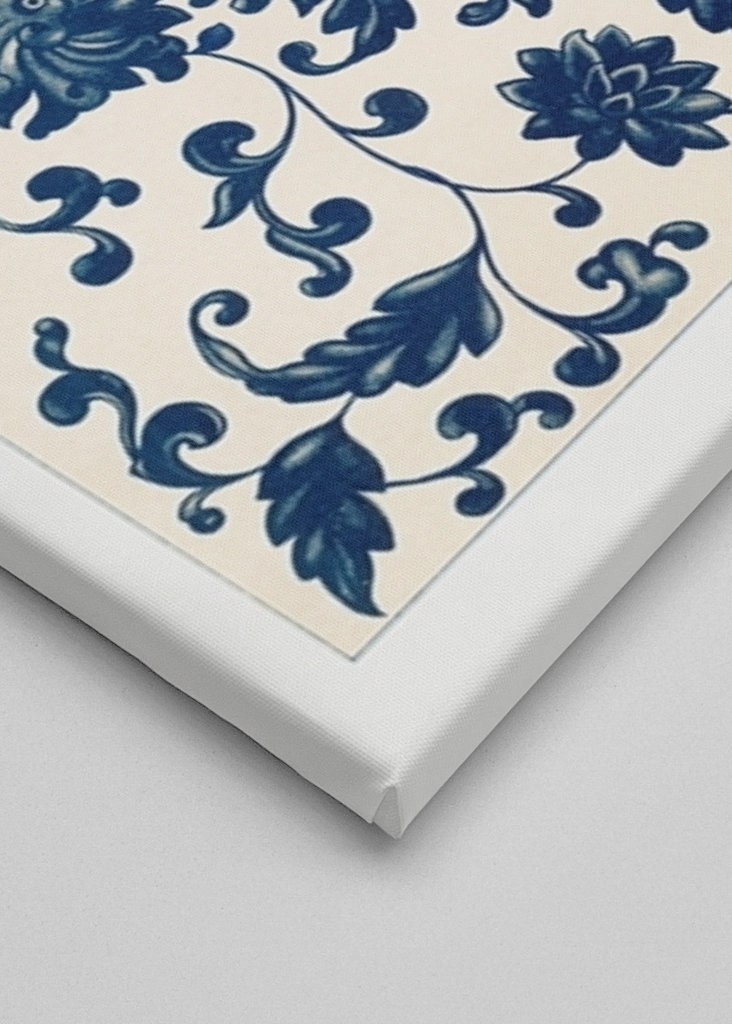 Ornamentální tapety 