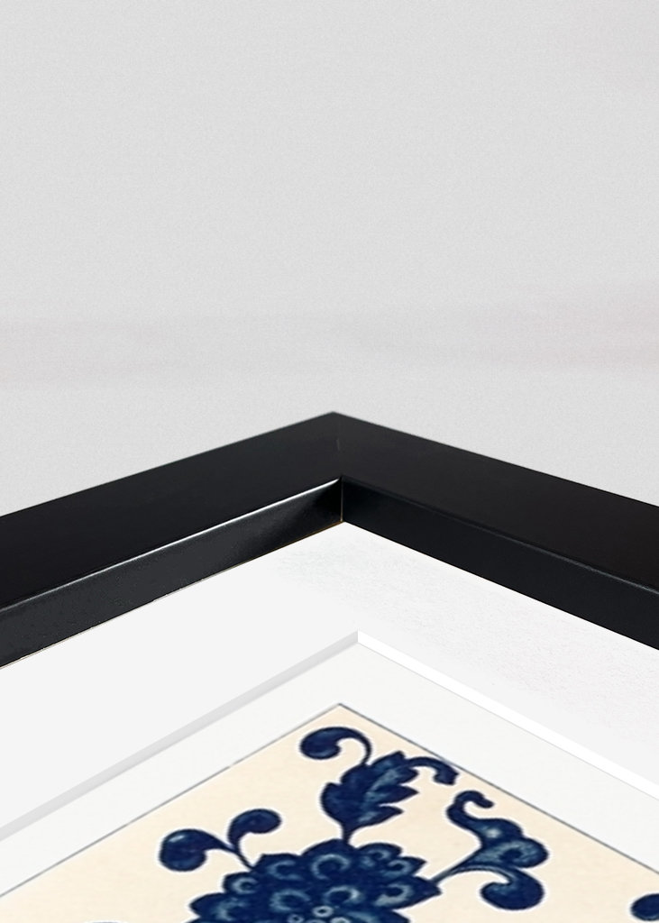 Ornamentální tapety 