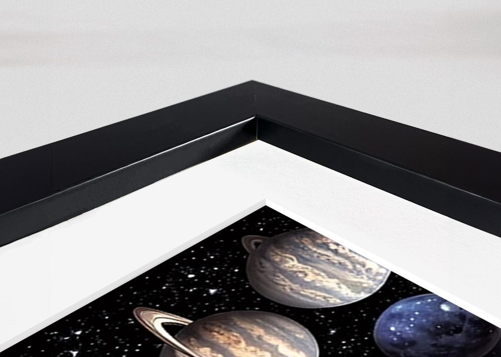 Dívka v planetárním světě