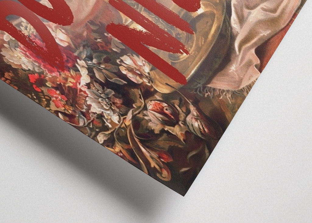 Dolce Far Niente Spící 