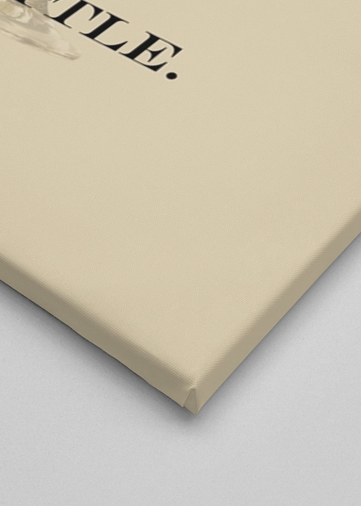 There is only one thing better