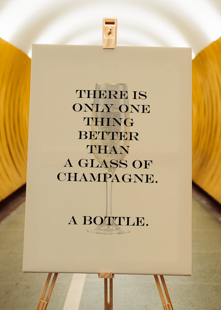 There is only one thing better