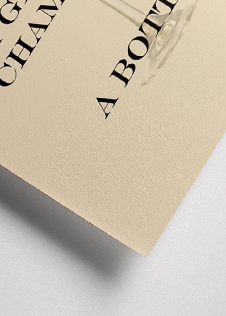 There is only one thing better