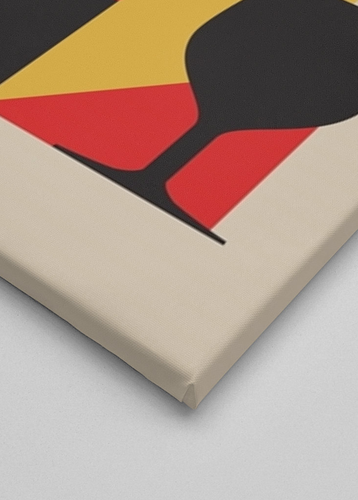 Bauhaus Wine Winehouse