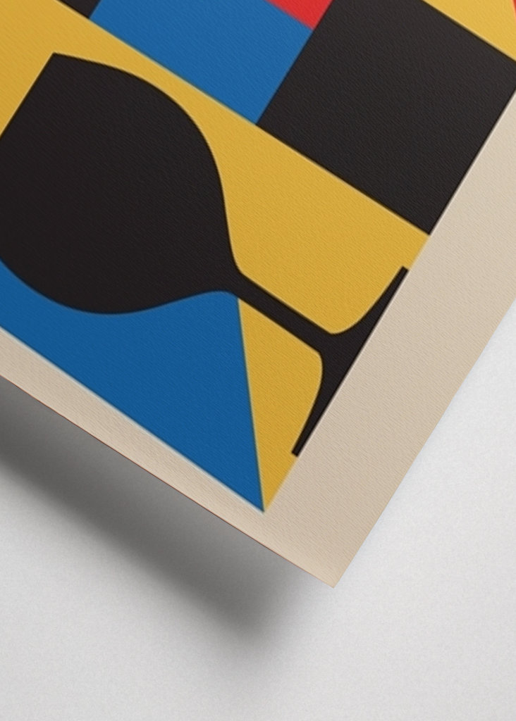 Bauhaus Wine Winehouse